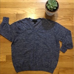 J. Crew Lightweight Sweater